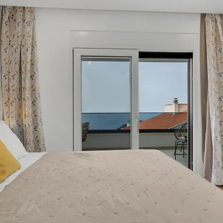 Vila Baculla By Guide Makarska
